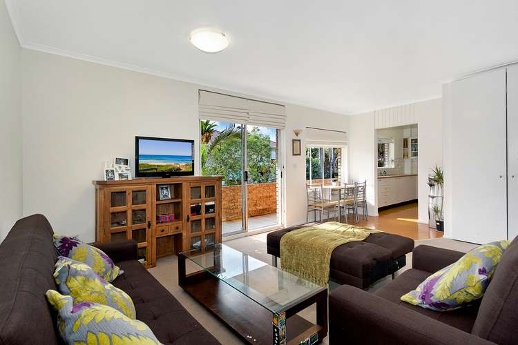 Main view of Homely apartment listing, 12/3 Wetherill Street, Narrabeen NSW 2101