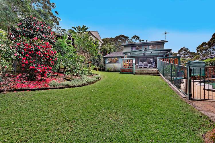 Main view of Homely house listing, 17 Beaumont Crescent, Bayview NSW 2104