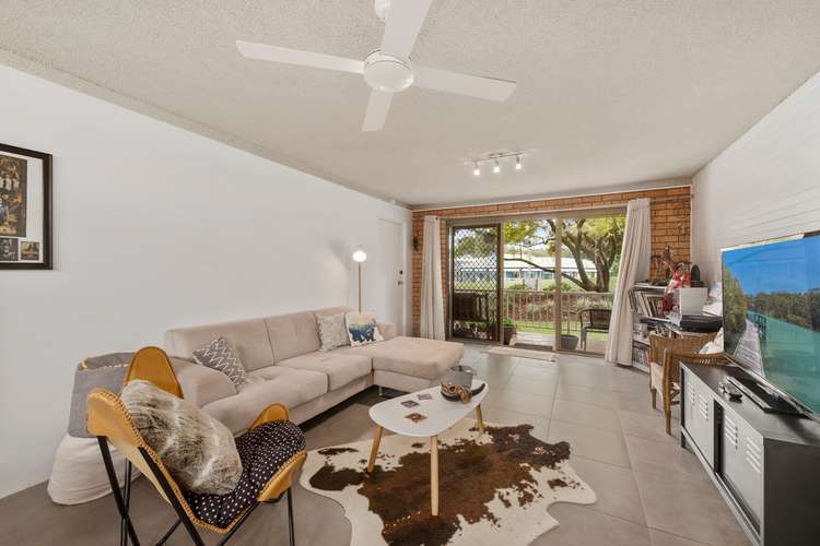 Main view of Homely unit listing, 7/322 Harbour Drive, Coffs Harbour NSW 2450