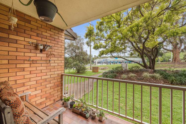 Second view of Homely unit listing, 7/322 Harbour Drive, Coffs Harbour NSW 2450