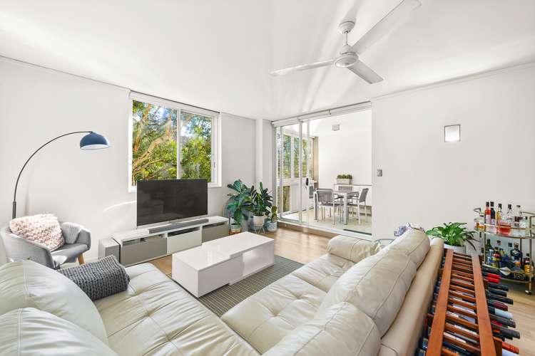Main view of Homely apartment listing, 314/10 Jaques Avenue, Bondi Beach NSW 2026