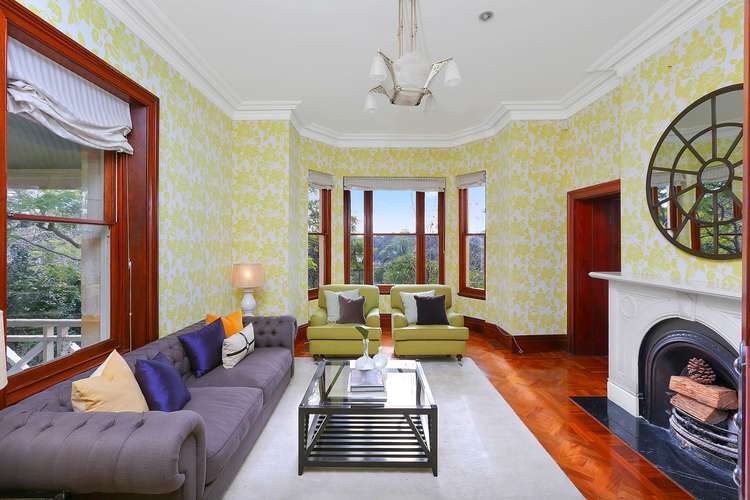 Sixth view of Homely house listing, 21 Ferdinand Street, Hunters Hill NSW 2110