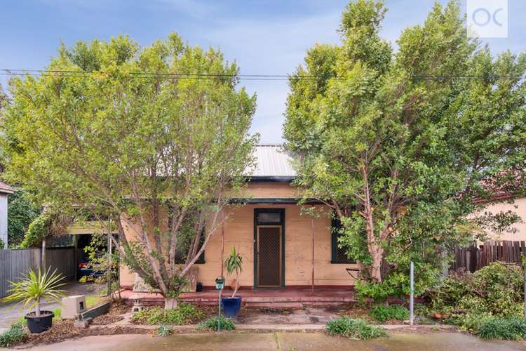 Main view of Homely house listing, 6 Aberdeen Street, Port Adelaide SA 5015