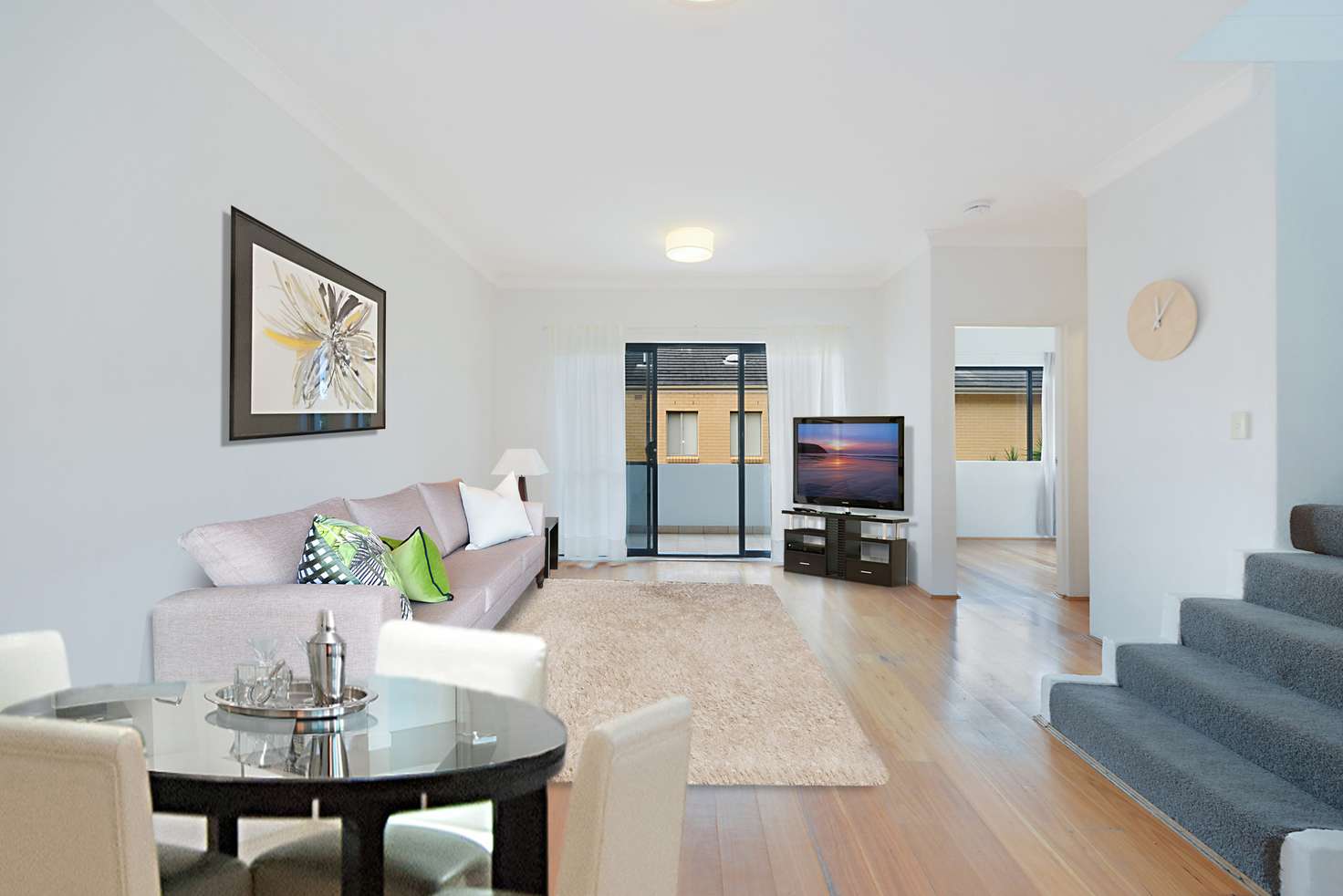 Main view of Homely apartment listing, 13/66 Beach Road, Bondi Beach NSW 2026