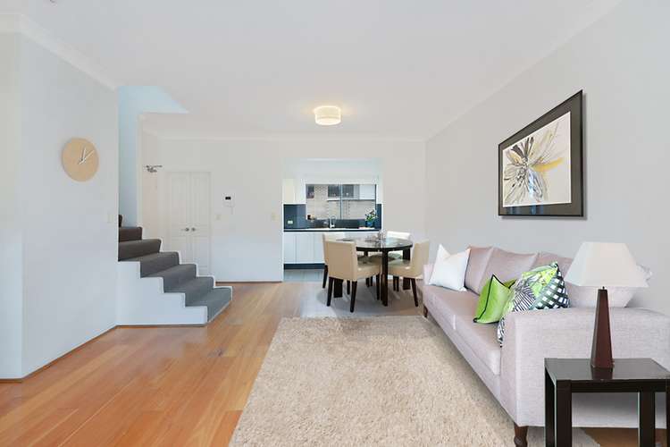 Second view of Homely apartment listing, 13/66 Beach Road, Bondi Beach NSW 2026