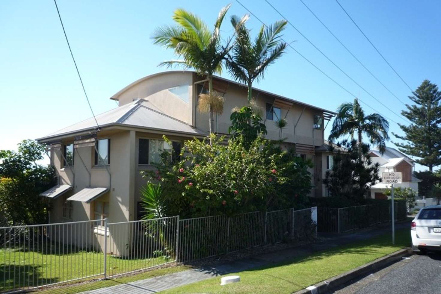 Main view of Homely unit listing, 4/38 Camperdown Street, Coffs Harbour NSW 2450