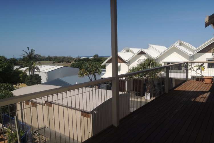 Second view of Homely unit listing, 4/38 Camperdown Street, Coffs Harbour NSW 2450