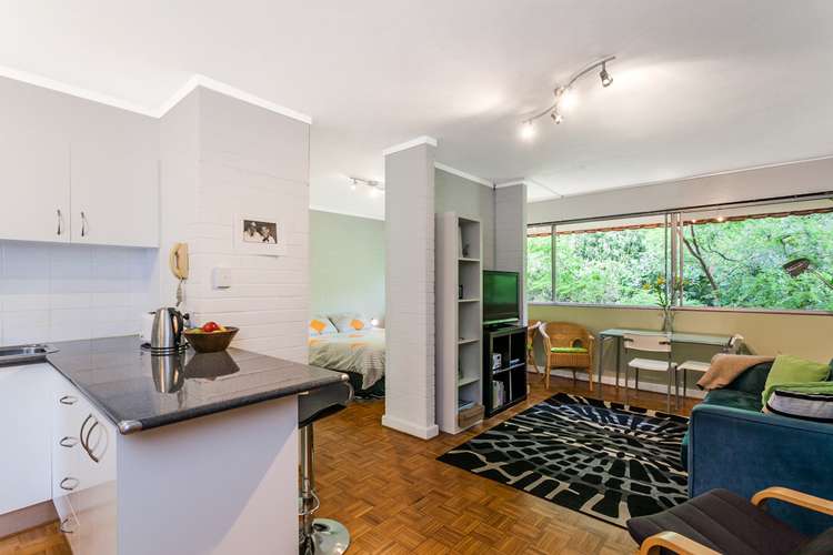 Fourth view of Homely apartment listing, 25/12 Onslow Road, Shenton Park WA 6008