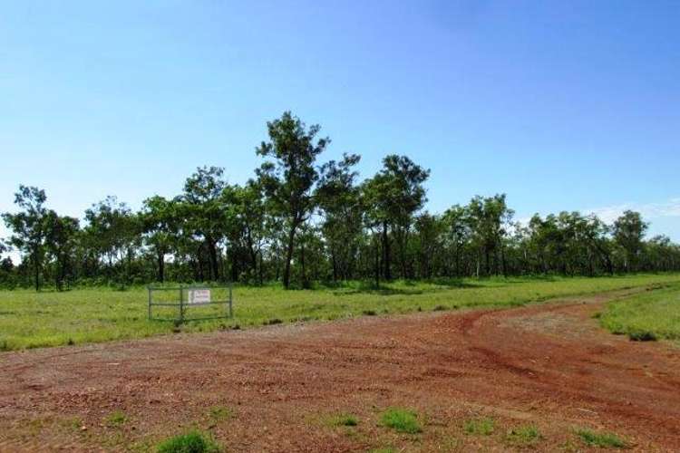 Second view of Homely livestock listing, Lot 1268 Coach Road, Batchelor NT 845