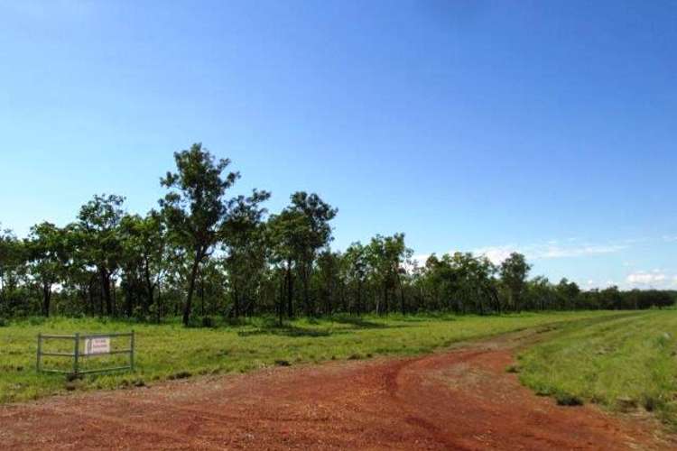 Fifth view of Homely livestock listing, Lot 1268 Coach Road, Batchelor NT 845