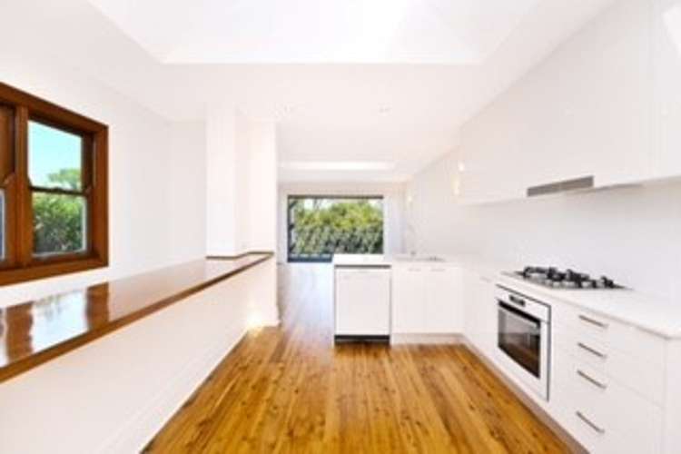 Second view of Homely house listing, 62 Burfitt Street, Leichhardt NSW 2040