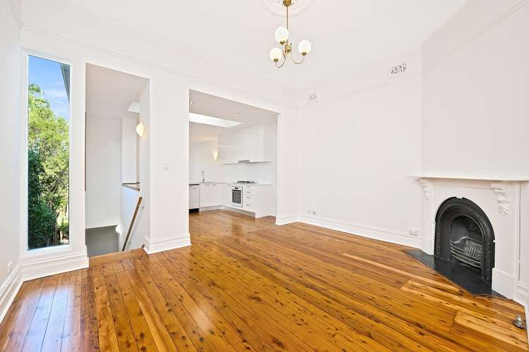 Third view of Homely house listing, 62 Burfitt Street, Leichhardt NSW 2040