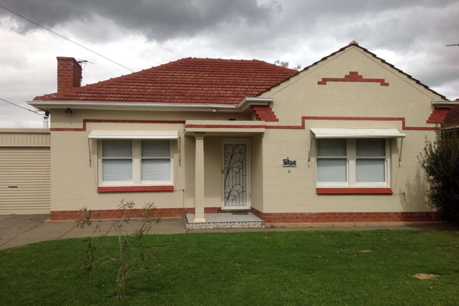 Main view of Homely house listing, 8 Walkom Avenue, Woodville South SA 5011