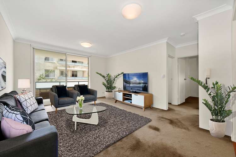 Main view of Homely apartment listing, 3/10-16 Melrose Parade, Clovelly NSW 2031