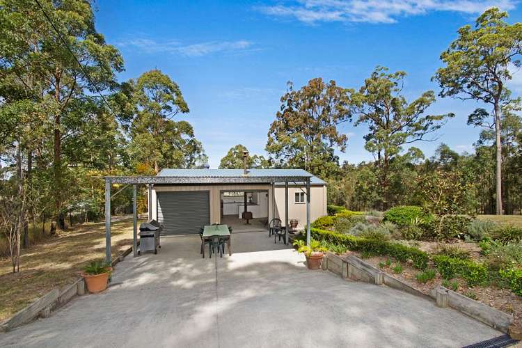 Main view of Homely house listing, 141 Quarry Road, Wauchope NSW 2446