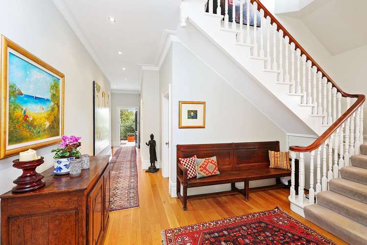 Sixth view of Homely house listing, 4 McBride Avenue, Hunters Hill NSW 2110