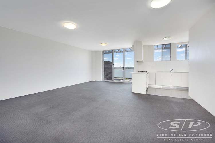 Main view of Homely apartment listing, 49/3 Campbell Street, Parramatta NSW 2150