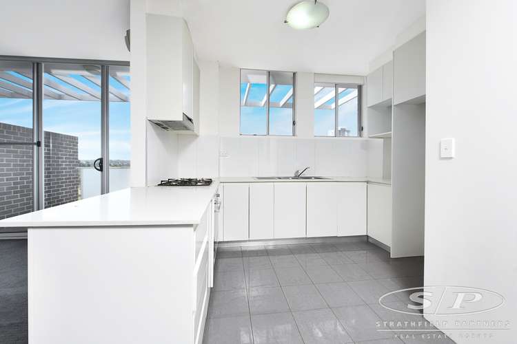 Second view of Homely apartment listing, 49/3 Campbell Street, Parramatta NSW 2150