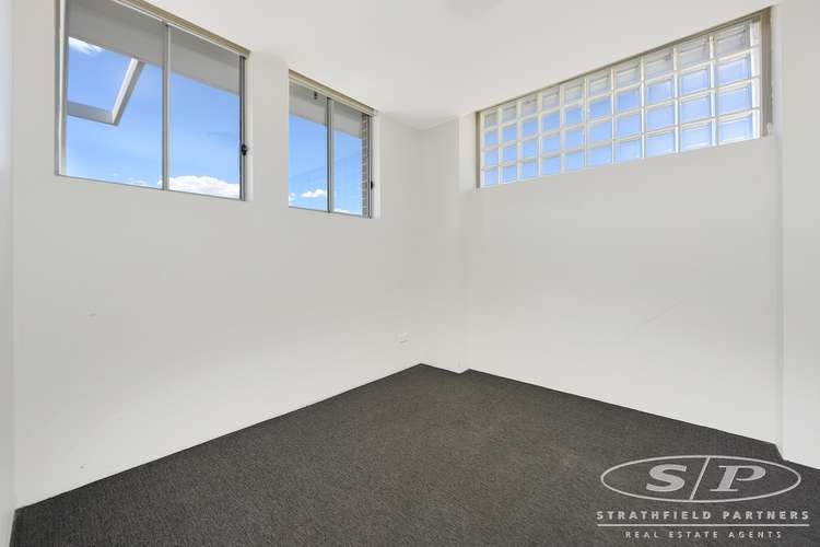 Third view of Homely apartment listing, 49/3 Campbell Street, Parramatta NSW 2150