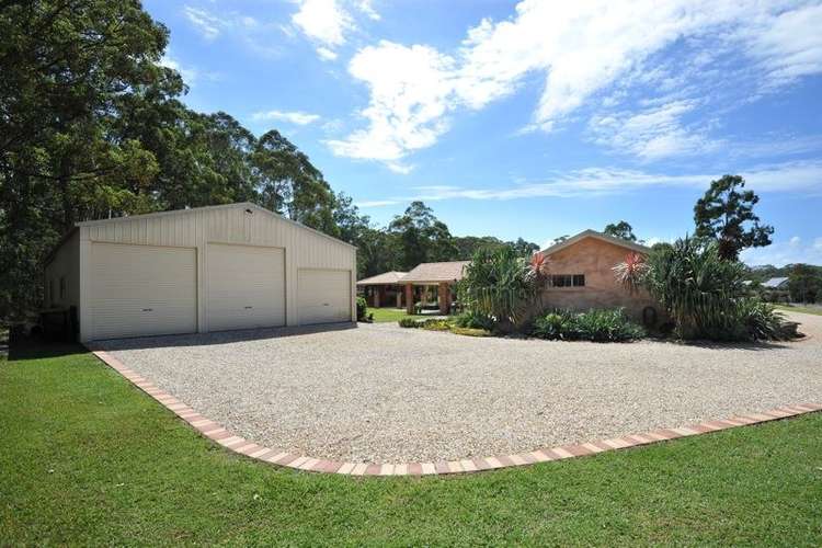 Second view of Homely house listing, 13 Kumbaingeri Close, Moonee Beach NSW 2450