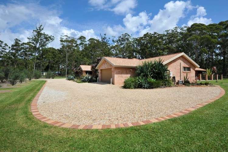 Fourth view of Homely house listing, 13 Kumbaingeri Close, Moonee Beach NSW 2450