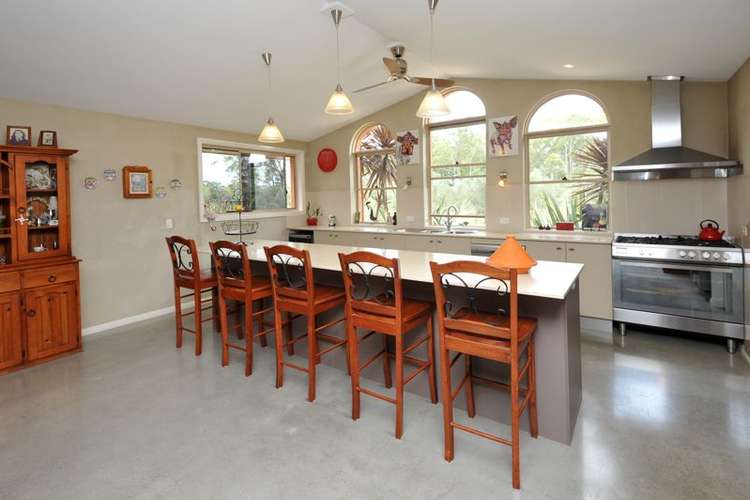 Fifth view of Homely house listing, 13 Kumbaingeri Close, Moonee Beach NSW 2450