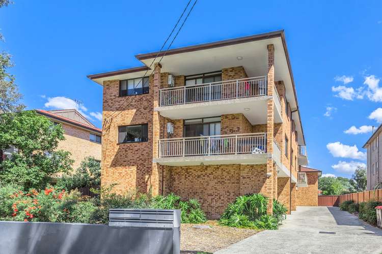 Main view of Homely townhouse listing, 5/6 Fifth Avenue, Campsie NSW 2194