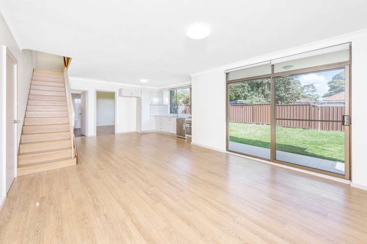 Second view of Homely townhouse listing, 5/6 Fifth Avenue, Campsie NSW 2194