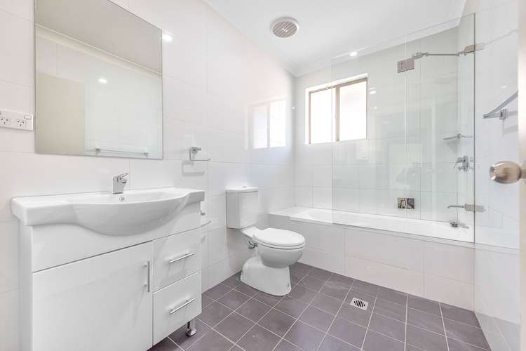 Fifth view of Homely townhouse listing, 5/6 Fifth Avenue, Campsie NSW 2194