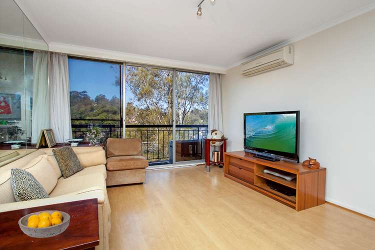 Main view of Homely unit listing, 40/300c Burns Bay Road, Lane Cove NSW 2066