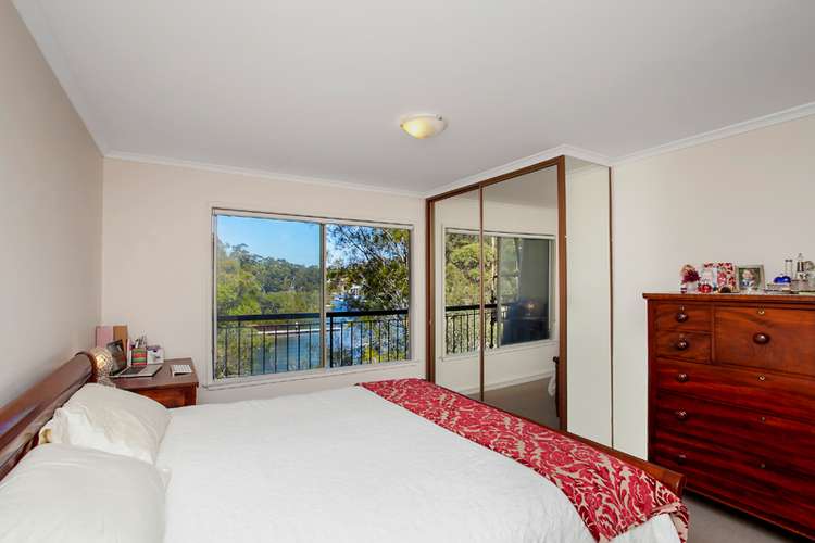 Second view of Homely unit listing, 40/300c Burns Bay Road, Lane Cove NSW 2066