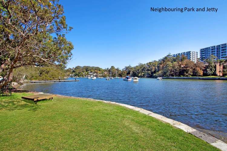 Sixth view of Homely unit listing, 40/300c Burns Bay Road, Lane Cove NSW 2066