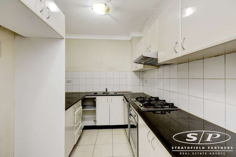 Fourth view of Homely unit listing, 5/33 Eastbourne Road, Homebush West NSW 2140