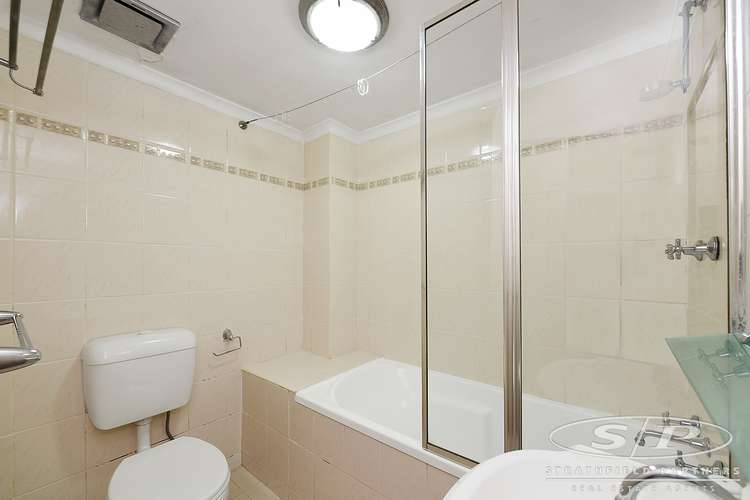 Fifth view of Homely unit listing, 5/33 Eastbourne Road, Homebush West NSW 2140