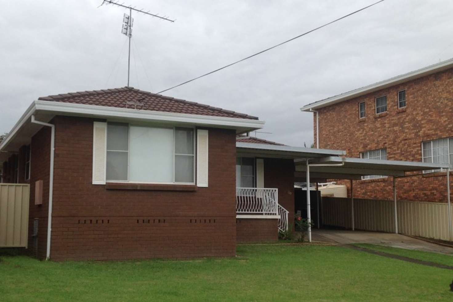 Main view of Homely house listing, 20 Lindesay Street, Barrack Heights NSW 2528