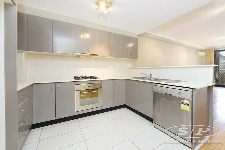 Main view of Homely unit listing, 19/47-49 Henley Road, Homebush West NSW 2140