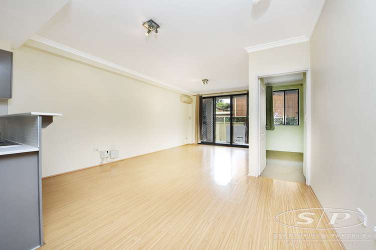 Second view of Homely unit listing, 19/47-49 Henley Road, Homebush West NSW 2140