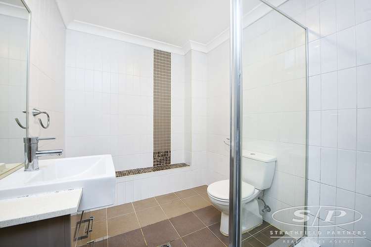 Fourth view of Homely unit listing, 19/47-49 Henley Road, Homebush West NSW 2140