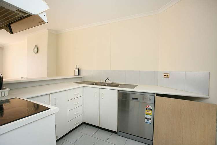 Third view of Homely apartment listing, 21/71 Victoria Street, Potts Point NSW 2011