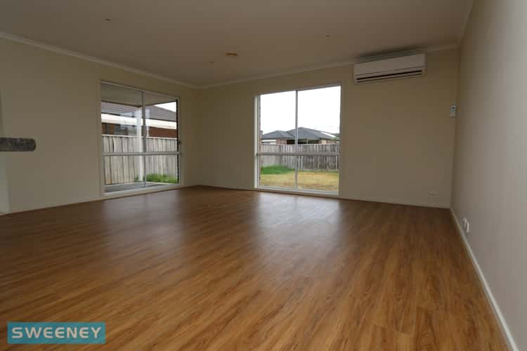 Fifth view of Homely house listing, 13 Karong Drive, Wyndham Vale VIC 3024
