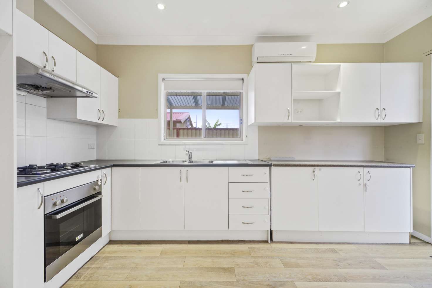 Main view of Homely unit listing, 1/19 Warsaw Street, North Strathfield NSW 2137
