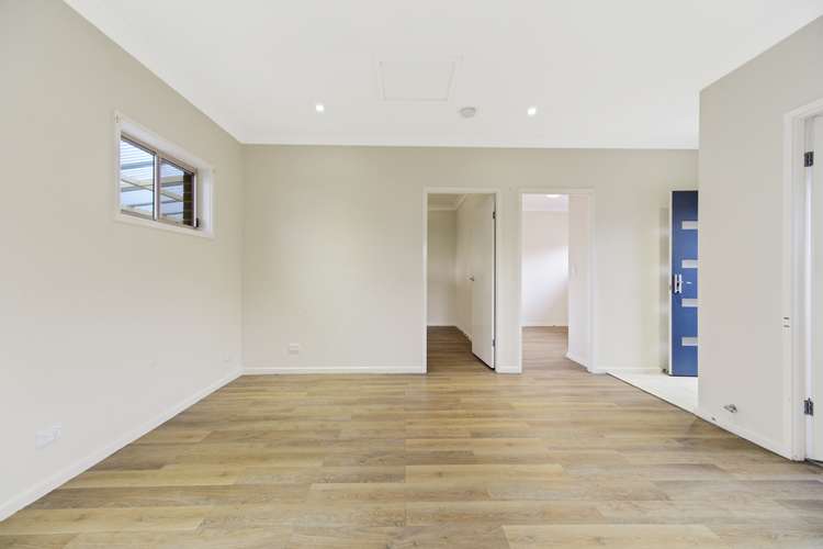 Second view of Homely unit listing, 1/19 Warsaw Street, North Strathfield NSW 2137