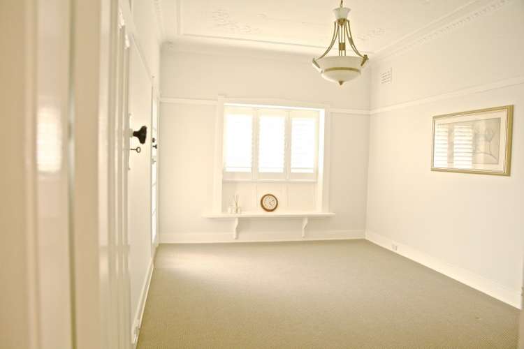 Second view of Homely house listing, 18 Collingwood Avenue, Cabarita NSW 2137