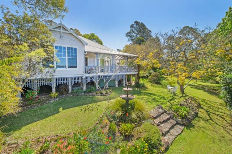 Main view of Homely house listing, 43 Graham Street, Kendall NSW 2439