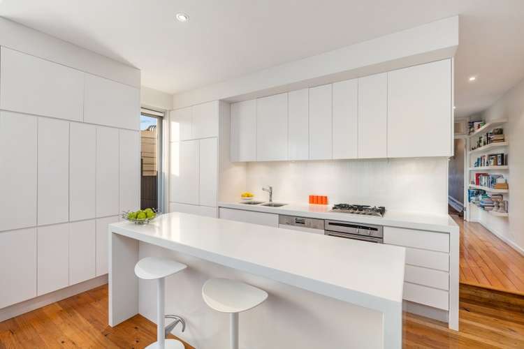 Third view of Homely house listing, 14 Hampton Street, Balmain NSW 2041