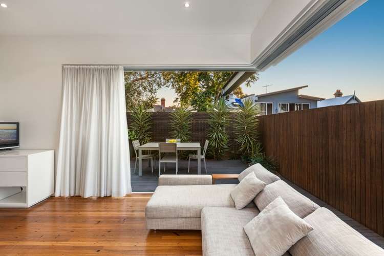 Fourth view of Homely house listing, 14 Hampton Street, Balmain NSW 2041
