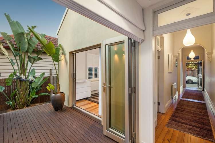 Sixth view of Homely house listing, 14 Hampton Street, Balmain NSW 2041