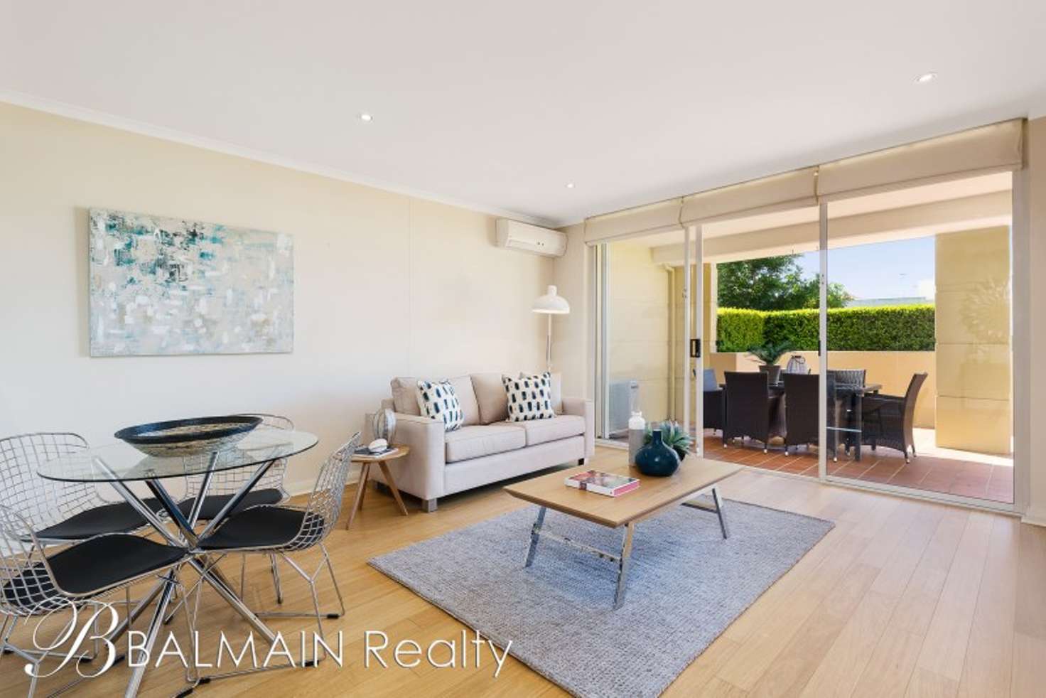 Main view of Homely apartment listing, 6/1 Wulumay Close, Rozelle NSW 2039
