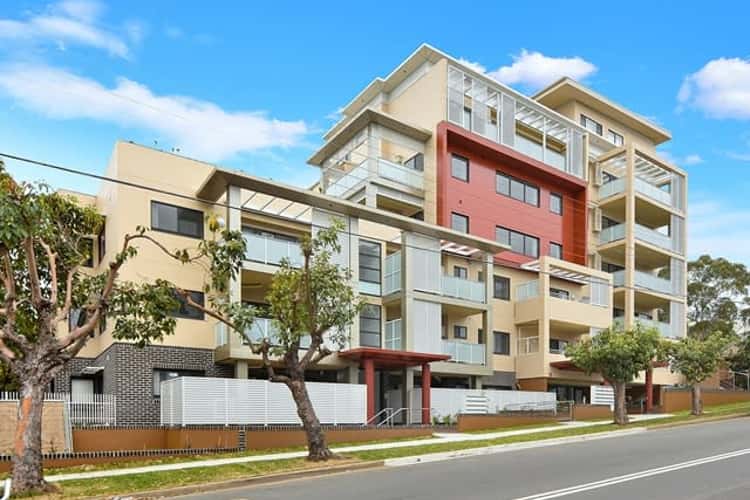 Main view of Homely apartment listing, 31/203-207 Auburn Road, Yagoona NSW 2199