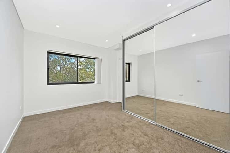 Fourth view of Homely apartment listing, 31/203-207 Auburn Road, Yagoona NSW 2199